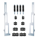 R&M Billet Wire Looms 1105-90-P