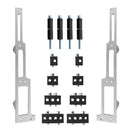 R&M Billet Wire Looms 1105-90-S