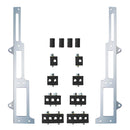 R&M Billet Wire Looms 1105-P