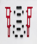 R&M Billet Wire Looms 1105-R