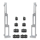 R&M Billet Wire Looms 1106-90-S