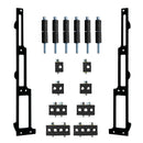 R&M Billet Wire Looms 1108-90-K