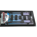 R&M Billet Wire Looms 1109-90-K