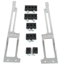 R&M Billet Wire Looms 1109-90-P