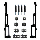 R&M Billet Wire Looms 1114-90-K