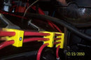 R&M Billet Wire Looms 1120-A-K