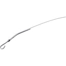 RPC R4957 OEM-Style Engine Oil Dipstick For Chevy Small Block - Chrome