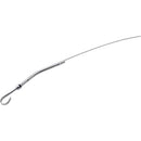 RPC R4957 OEM-Style Engine Oil Dipstick For Chevy Small Block - Chrome