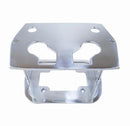 RPC R6326 Smooth Billet Battery Tray for Optima 34/78 - Polished