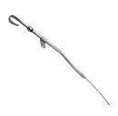 RPC R9221 Ford 260/289/302 OEM Style Engine Oil Dipstick & Tube – Chrome