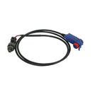 Racepak Analog Pre-Programmed V-Net Modules With Sensors 220-VP-PT-TP500