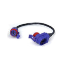 Racepak V-Net Tee Cables 280-CA-VM-T009