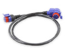 Racepak V-Net Tee Cables 280-CA-VM-T036