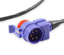 Racepak V-Net Tee Cables 280-CA-VM-T036