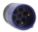 Racepak V-Net Cable Terminator Caps 280-CA-VM-TCAPF