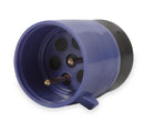 Racepak V-Net Cable Terminator Caps 280-CA-VM-TCAPF
