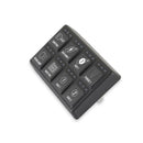 Racepak SmartWire Keypads 500-KT-KPAD8