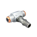 Racepak Flow Meters 800-FM-AN12-AL