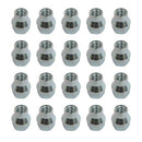 Rocket Racing Standard Lug Nuts C7804-0-SET