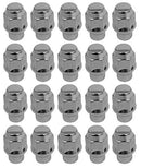 Rocket Racing Standard Lug Nuts C7804-SET
