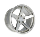 Rocket Racing Flare Titanium Machined Wheels TTR29-896150-C