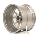 Rocket Racing Attack Titanium Machined Wheels TTR19-826155