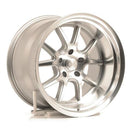 Rocket Racing Attack Titanium Machined Wheels TTR19-826155