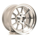 Rocket Racing Attack Titanium Machined Wheels TTR19-826155