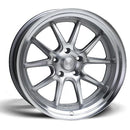 Rocket Racing Attack Titanium Machined Wheels TTR19-876140