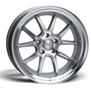 Rocket Racing Attack Titanium Machined Wheels TTR19-826160