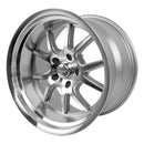 Rocket Racing Attack Titanium Machined Wheels TTR19-8116150