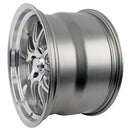 Rocket Racing Attack Titanium Machined Wheels TTR19-8116160