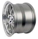 Rocket Racing Attack Titanium Machined Wheels TTR19-8116160