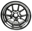 Rocket Racing Attack Titanium Machined Wheels TTR19-8116165