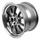 Rocket Racing Attack Titanium Machined Wheels TTR19-8116165