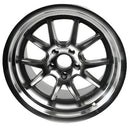 Rocket Racing Attack Titanium Machined Wheels TTR19-8116165