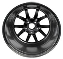 Rocket Racing Attack Titanium Machined Wheels TTR19-8116165