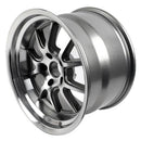 Rocket Racing Attack Titanium Machined Wheels TTR19-8116165