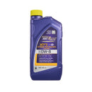 Royal Purple XPR Extreme Racing Motor Oil 01009