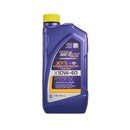 Royal Purple XPR Extreme Racing Motor Oil 01041