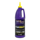 Royal Purple Max-Gear Synthetic Gear Oil 01301