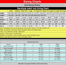 RaceQuip 112008 Race Pants 1-Layer - 3XL SFI-1 - Black