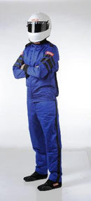 RaceQuip 120 Series Pyrovatex SFI-5 Jackets 121027RQP
