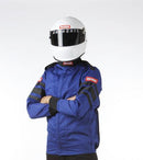 RaceQuip 120 Series Pyrovatex SFI-5 Jackets 121027RQP