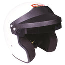 RaceQuip OF20 Open Face Helmets 256116RQP
