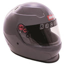 RaceQuip® 276663RQP Pro20 Racing Helmet - Full Face - Snell SA2020 - Gray - Medium