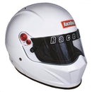 RaceQuip® 286112RQP Vesta 20 Racing Helmet - Full Face - Snell SA2020 - White - Small