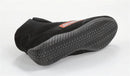 RaceQuip 30300100 Mid-Top Race Shoes SFI 3.3/5 Size 10 - Black