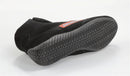 Racequip 30300090 Mid-Top Race Shoes SFI 3.3/5 Size 9 - Black