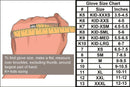 RaceQuip 355006 Race Gloves 2-Layer SFI-5 Black - XL